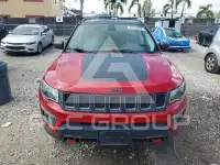 2018 Jeep COMPASS фото