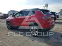 2018 Jeep COMPASS photo