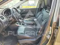 2018 Jeep COMPASS фото