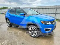 2018 Jeep COMPASS photo
