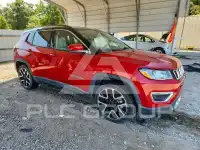 2018 Jeep COMPASS фото