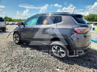 2018 Jeep COMPASS фото