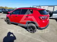 2018 Jeep COMPASS photo