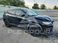 2018 Jeep COMPASS photo