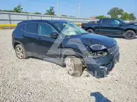 2018 Jeep COMPASS фото