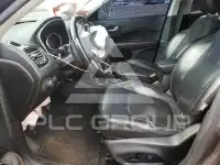 2018 Jeep COMPASS фото