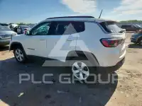 2018 Jeep COMPASS фото