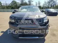 2018 Jeep COMPASS photo