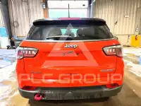2018 Jeep COMPASS фото