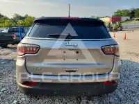 2018 Jeep COMPASS фото