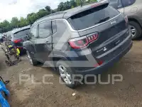 2018 Jeep COMPASS фото