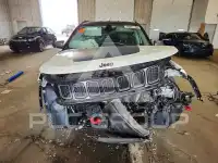 2018 Jeep COMPASS photo
