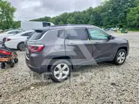 2018 Jeep COMPASS фото