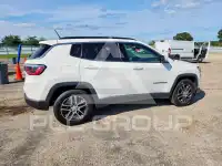 2018 Jeep COMPASS фото