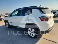 2018 Jeep COMPASS фото