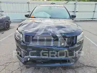 2018 Jeep COMPASS photo