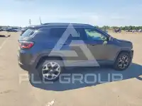 2018 Jeep COMPASS photo