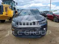 2018 Jeep COMPASS фото