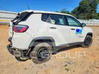 2018 Jeep COMPASS photo