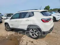 2018 Jeep COMPASS фото