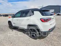 2018 Jeep COMPASS фото