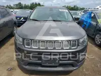 2018 Jeep COMPASS фото