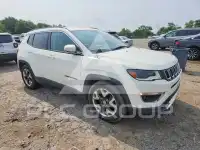 2018 Jeep COMPASS фото