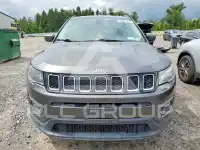 2018 Jeep COMPASS фото