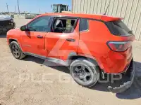 2018 Jeep COMPASS фото