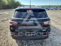 2018 Jeep COMPASS фото
