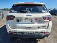 2018 Jeep COMPASS фото