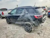 2018 Jeep COMPASS фото