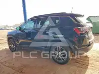 2018 Jeep COMPASS фото