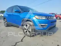 2018 Jeep COMPASS photo