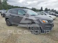 2018 Jeep COMPASS фото
