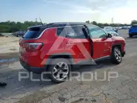 2018 Jeep COMPASS photo