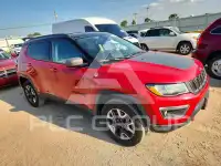 2018 Jeep COMPASS photo