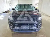 2018 Jeep COMPASS photo