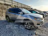 2018 Jeep COMPASS фото