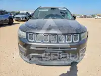 2018 Jeep COMPASS фото
