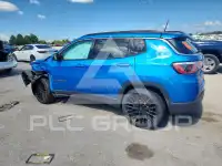 2018 Jeep COMPASS фото