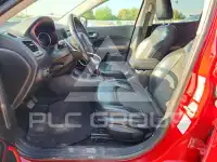 2018 Jeep COMPASS photo