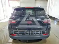 2018 Jeep COMPASS photo