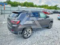 2018 Jeep COMPASS фото