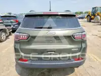 2018 Jeep COMPASS фото