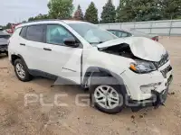 2018 Jeep COMPASS фото