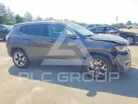2018 Jeep COMPASS photo