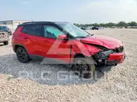 2018 Jeep COMPASS фото