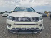 2018 Jeep COMPASS фото