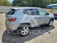 2018 Jeep COMPASS фото